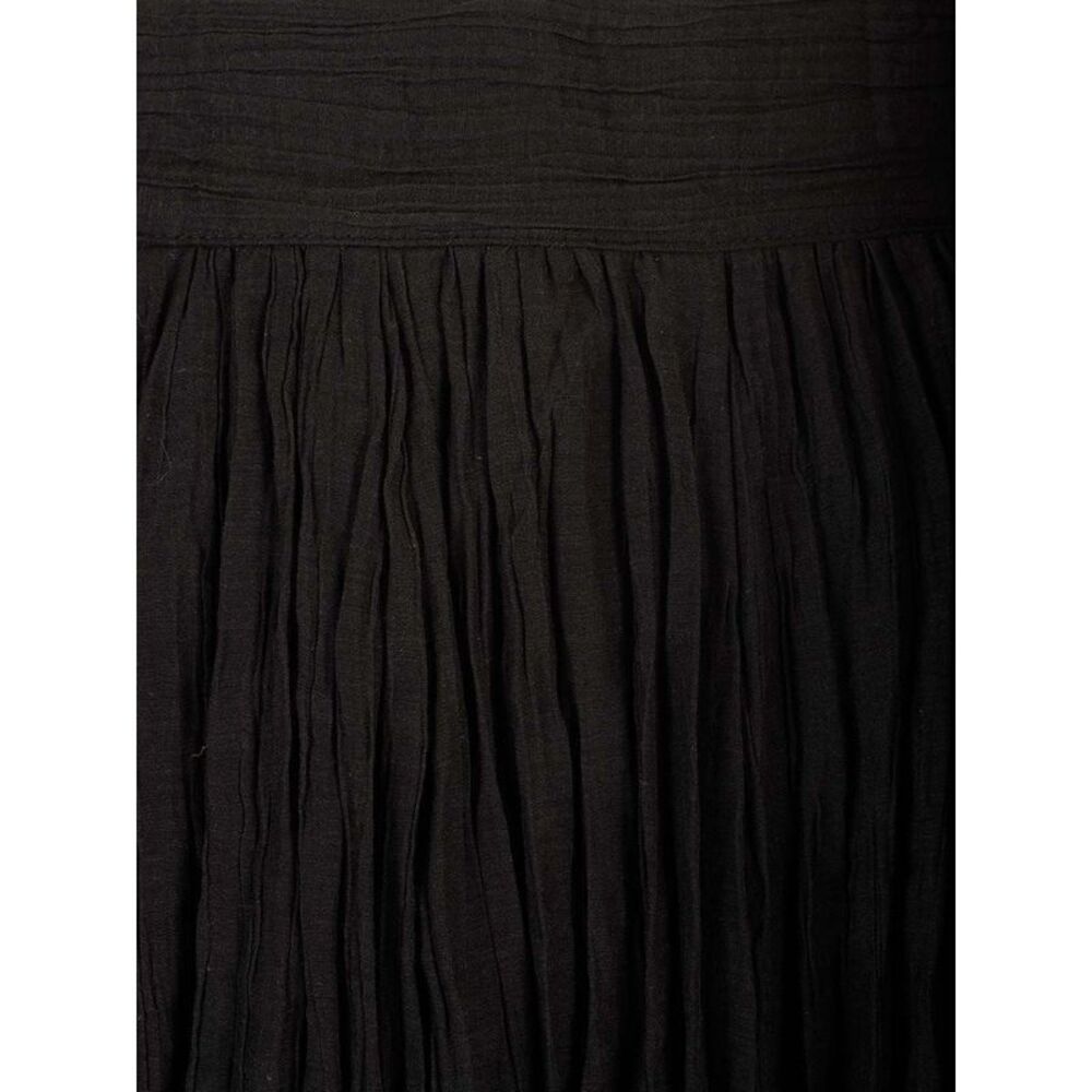 Toteme Women Pleated Skirt - Picture 4 of 6
